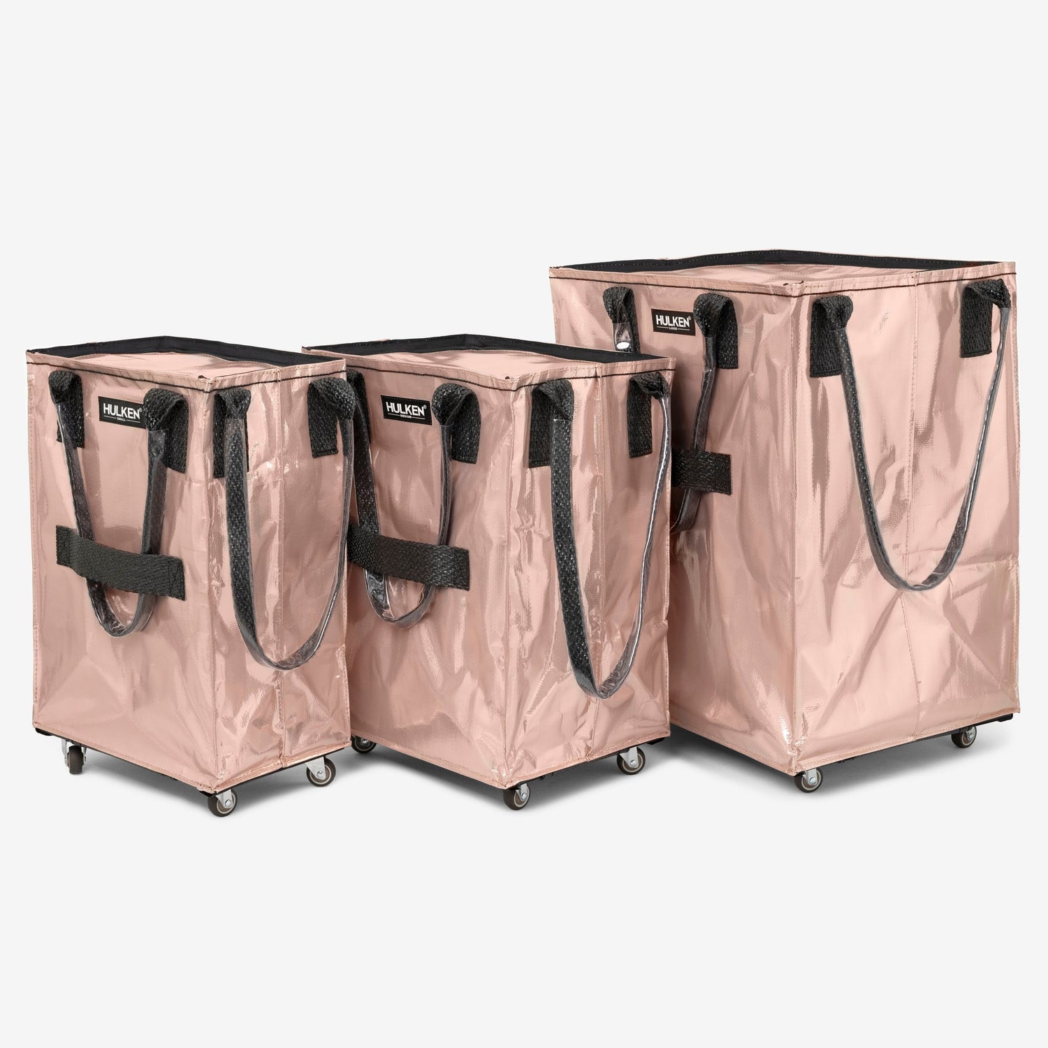 Hulken Bags