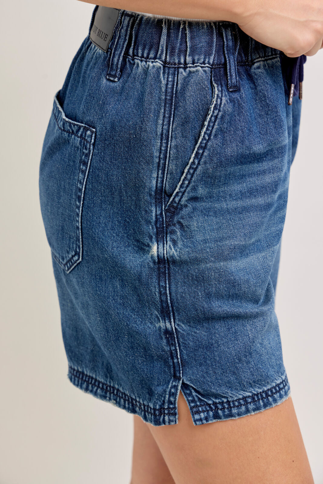 Featherweight Shorts