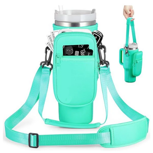 Tumbler Crossbody Neoprene