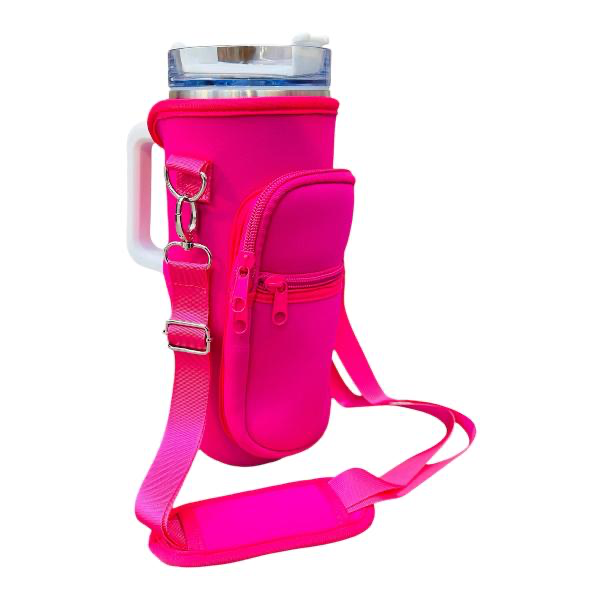 Tumbler Crossbody Neoprene