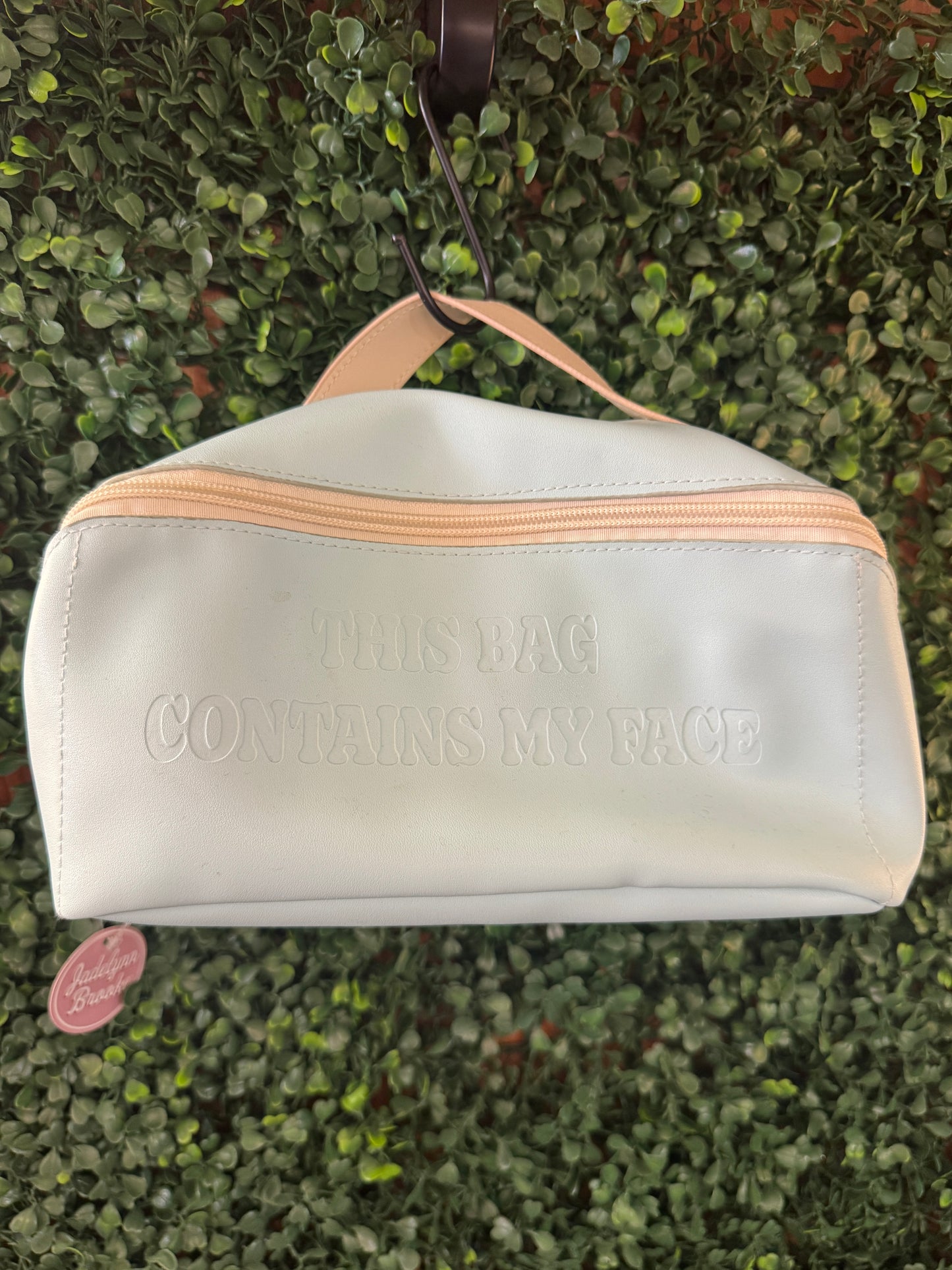 Makeup Bag
