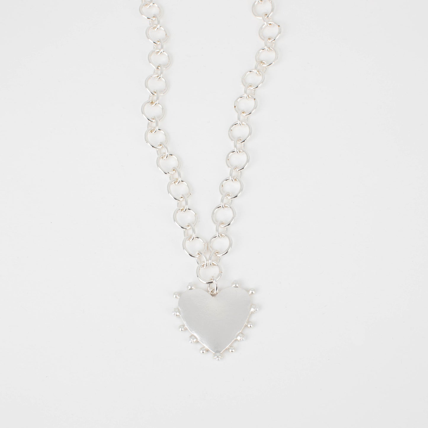 Paris Necklace