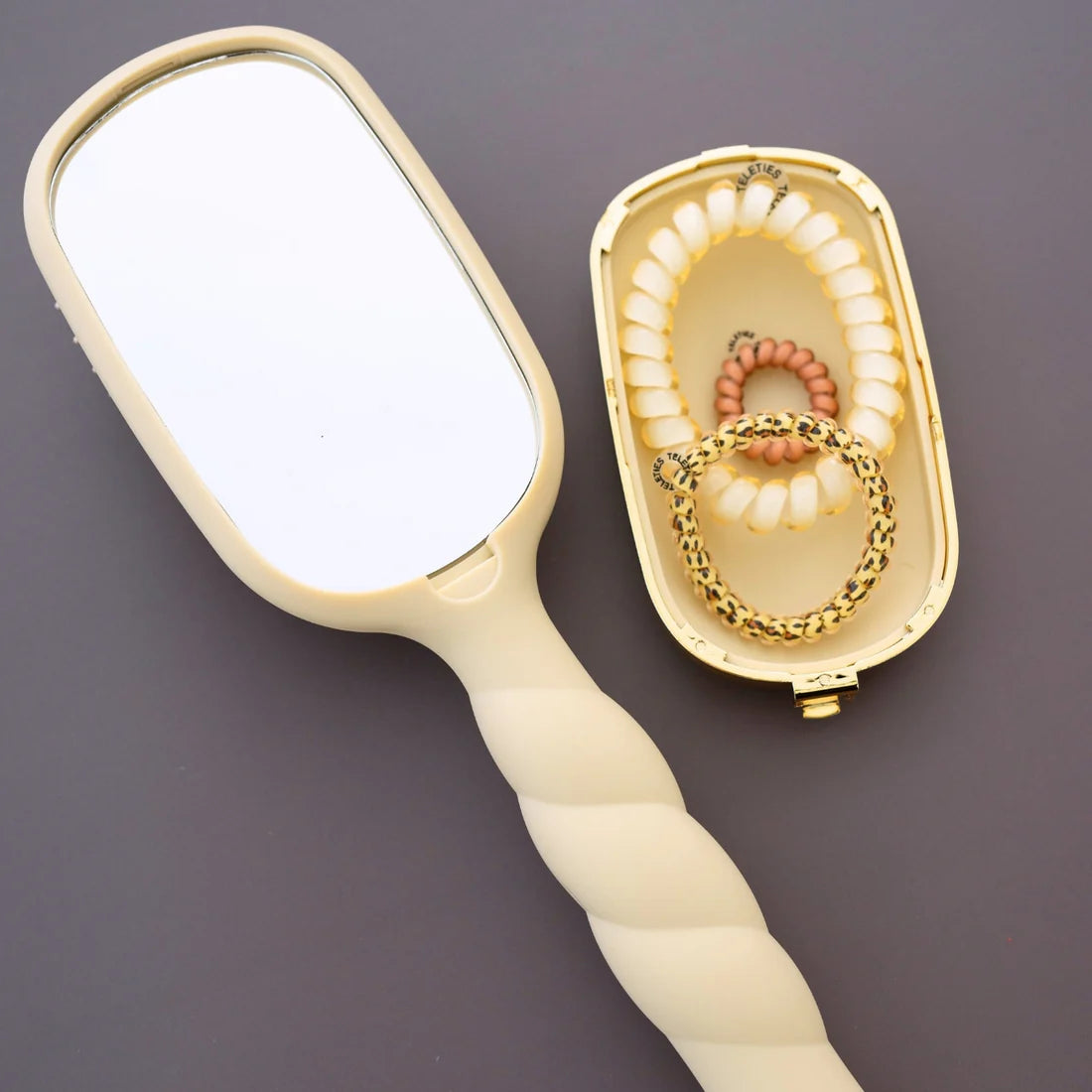 Detangler Hair Brush Thick Hair