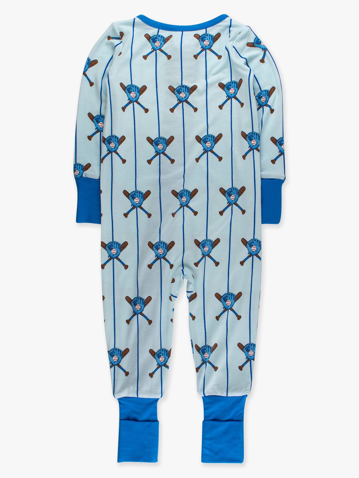 SoftSnooze™ Bamboo Viscose Batter Up