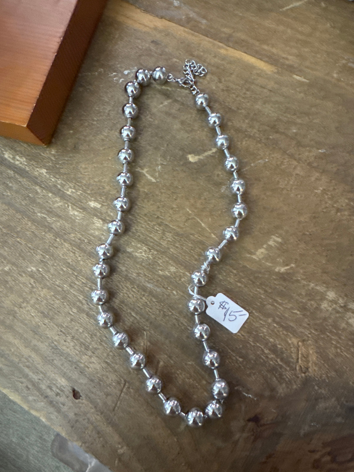 $15 Necklace