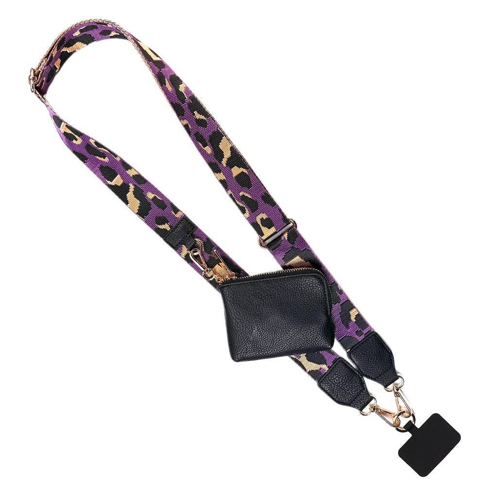 Clip & Go Leopard