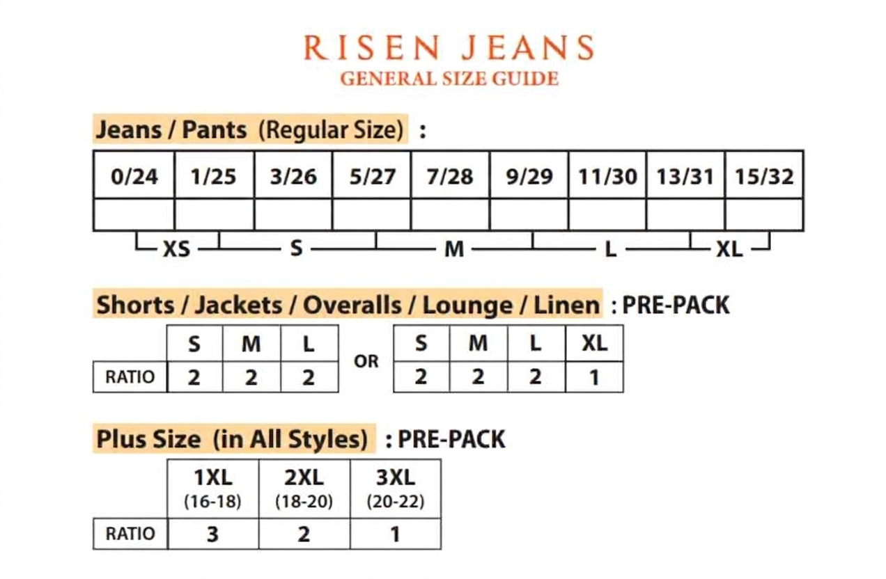 Risen Cuffed Shorts