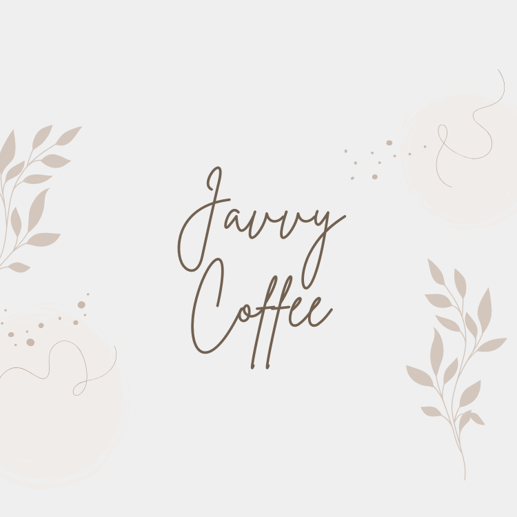 Javvy Coffee