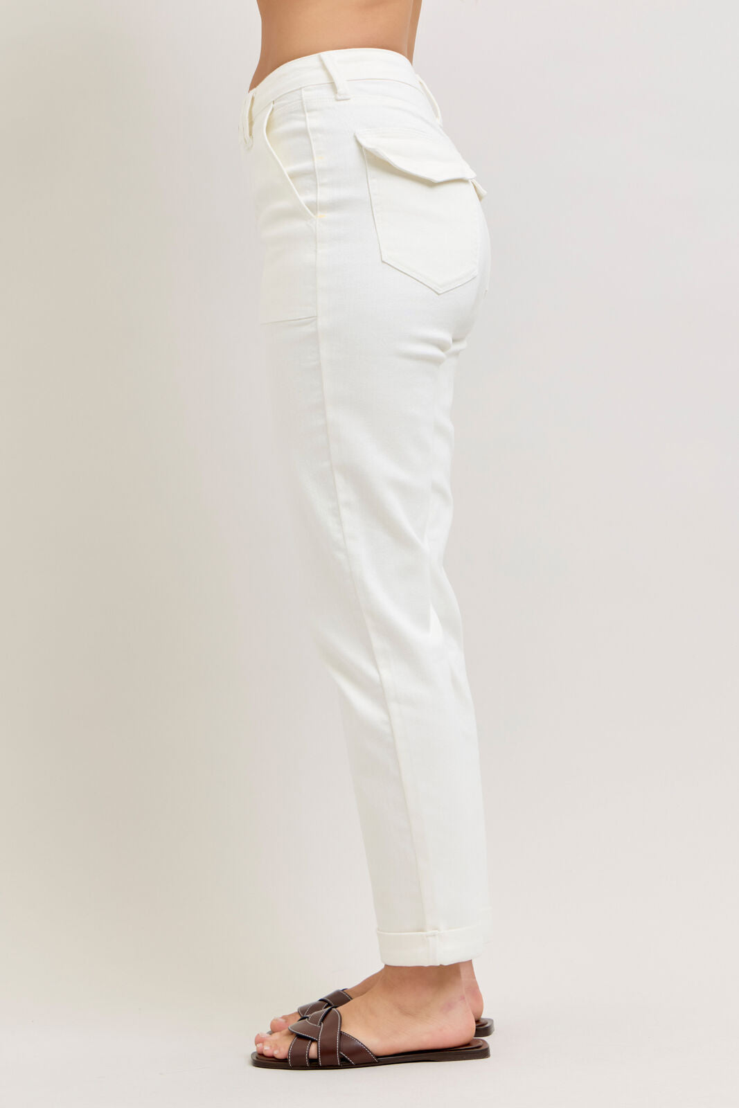 Aurora Weekender Jeans