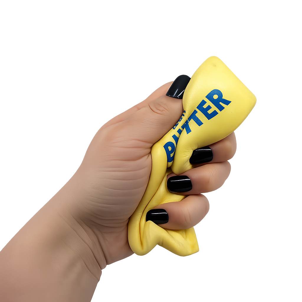 Fun Doh 6" Butter Stick