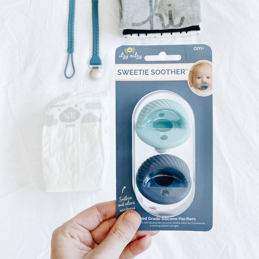Sweetie Soother™ (2-pack)