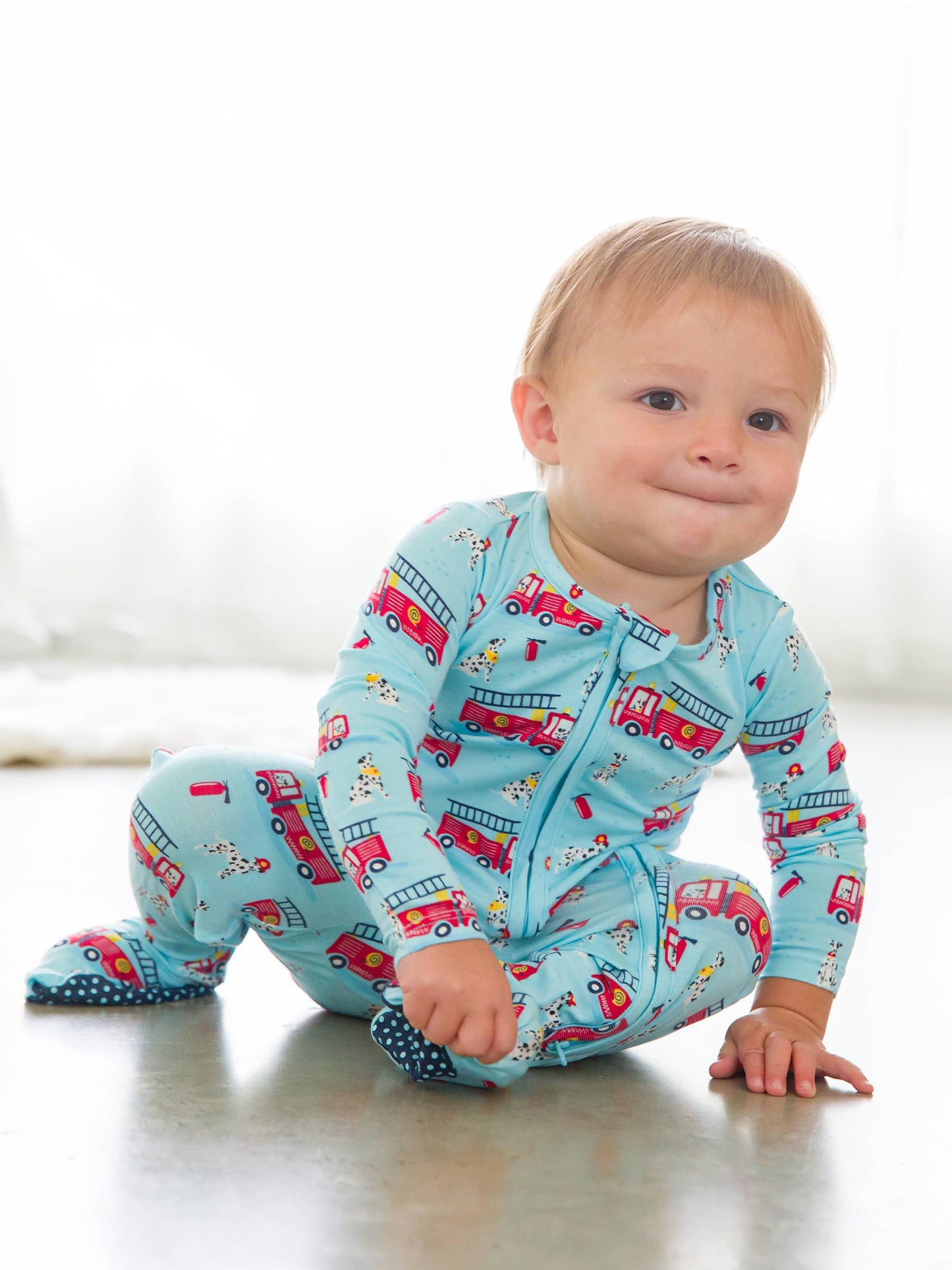 SoftSnooze™ Bamboo Viscose Paws To The Rescue