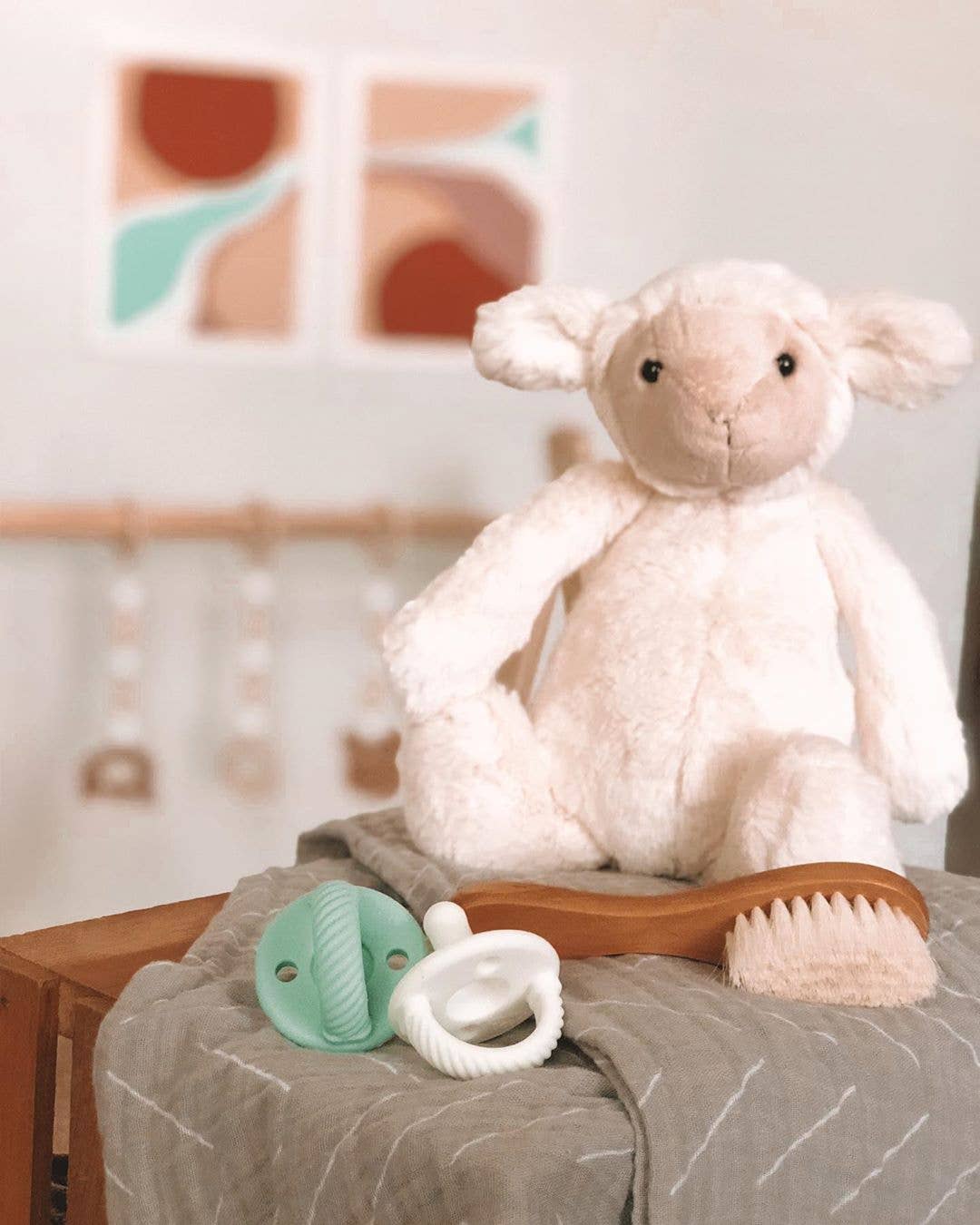Sweetie Soother™ (2-pack)