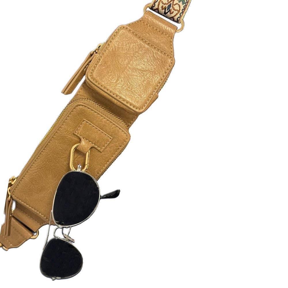 Zip & Clip Strap