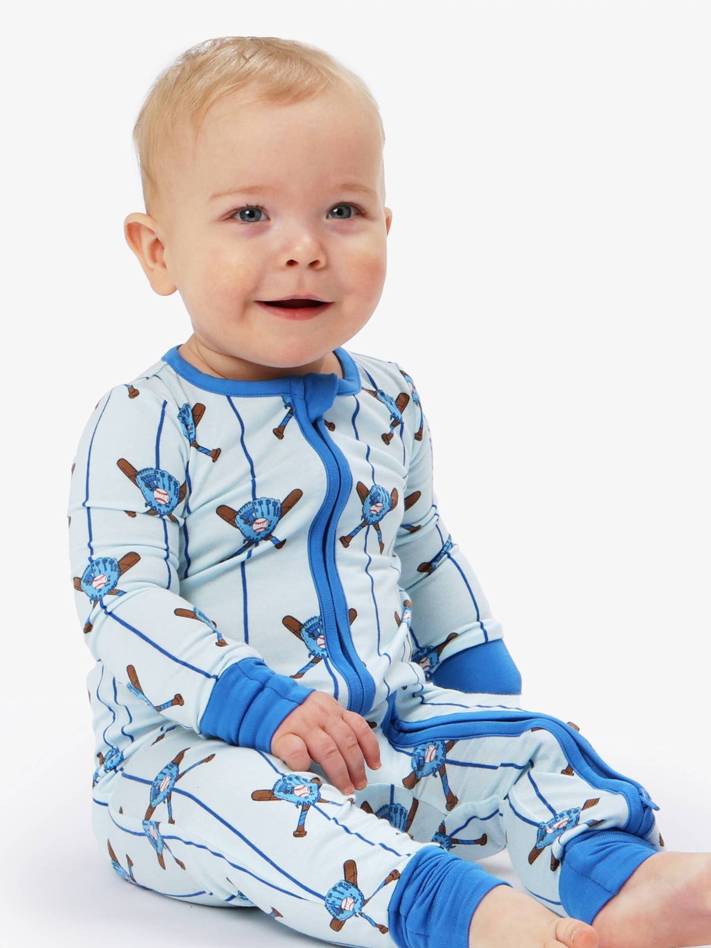 SoftSnooze™ Bamboo Viscose Batter Up