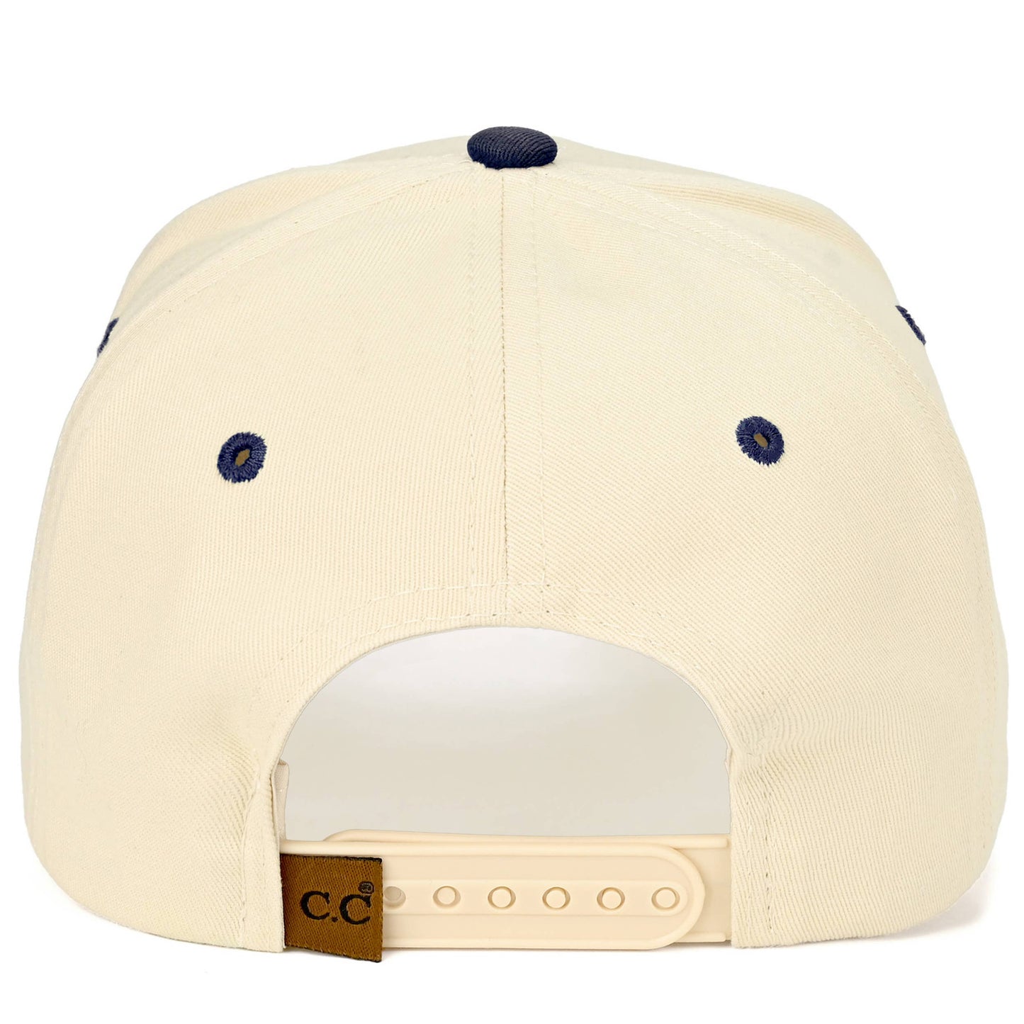 C.C MOMMIN Cap