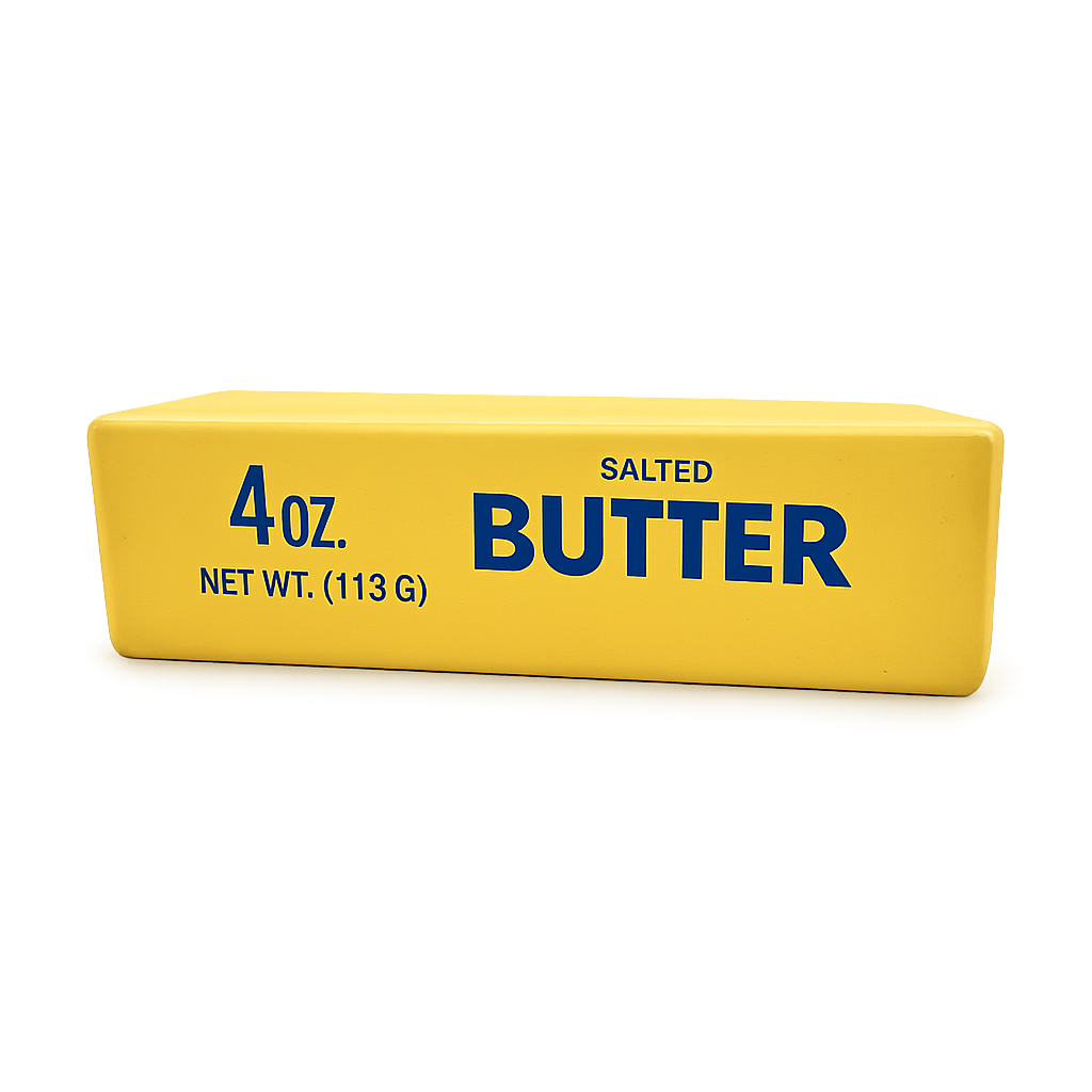 Fun Doh 6" Butter Stick