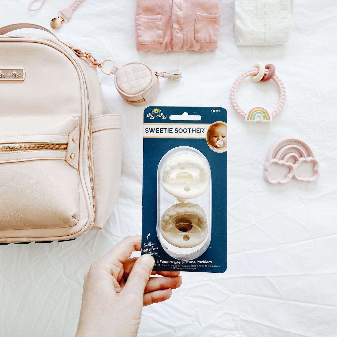 Sweetie Soother™ (2-pack)