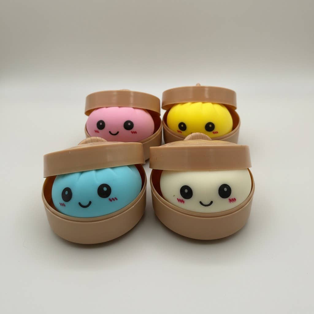 Rainbow Mystery Dumplings V3