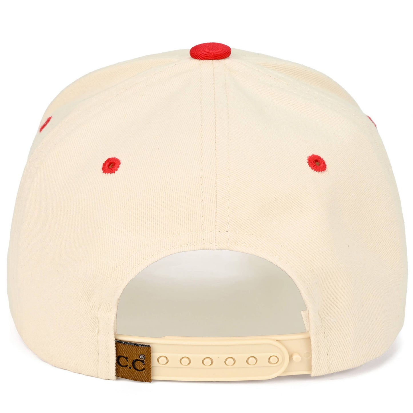 C.C MOMMIN Cap