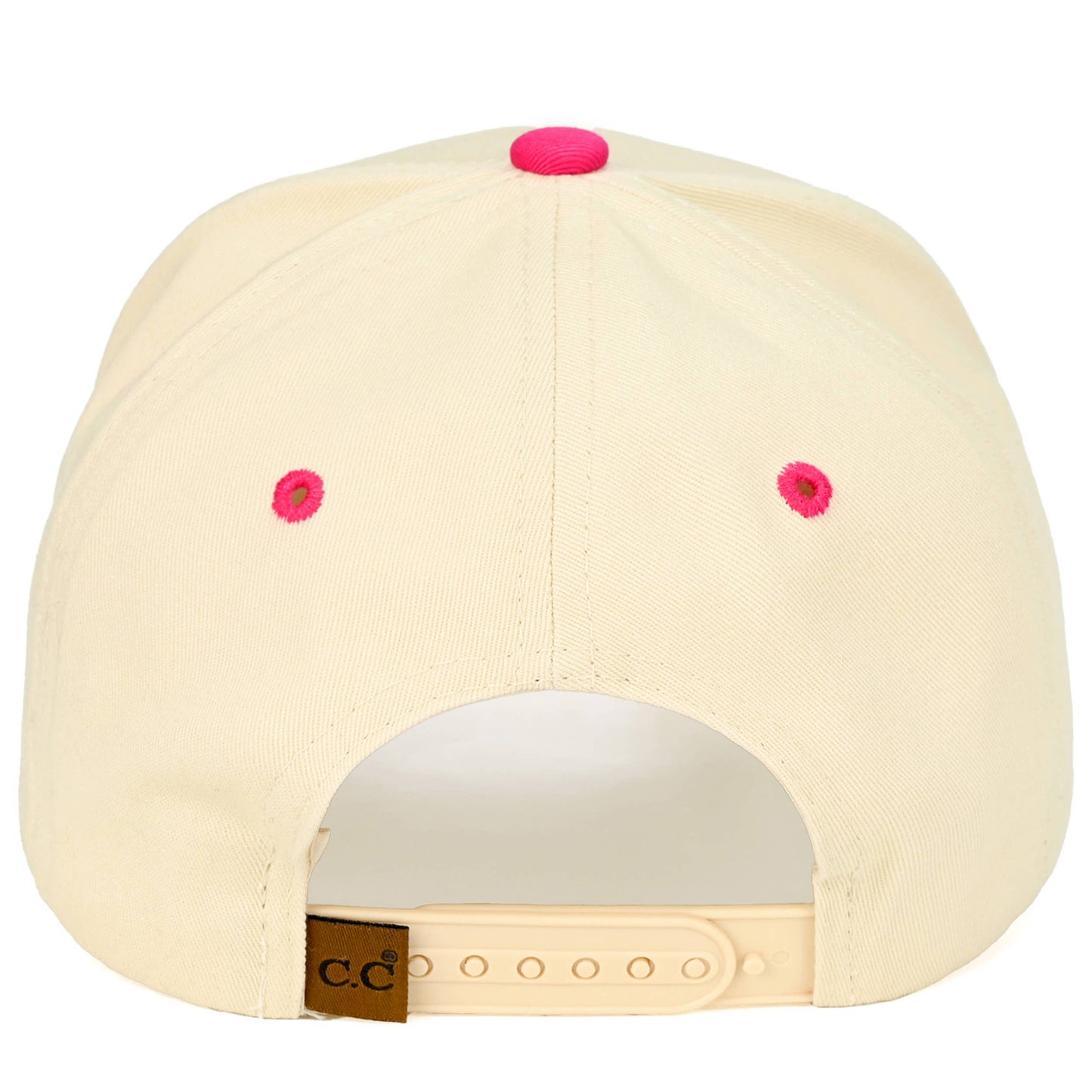 C.C MOMMIN Cap