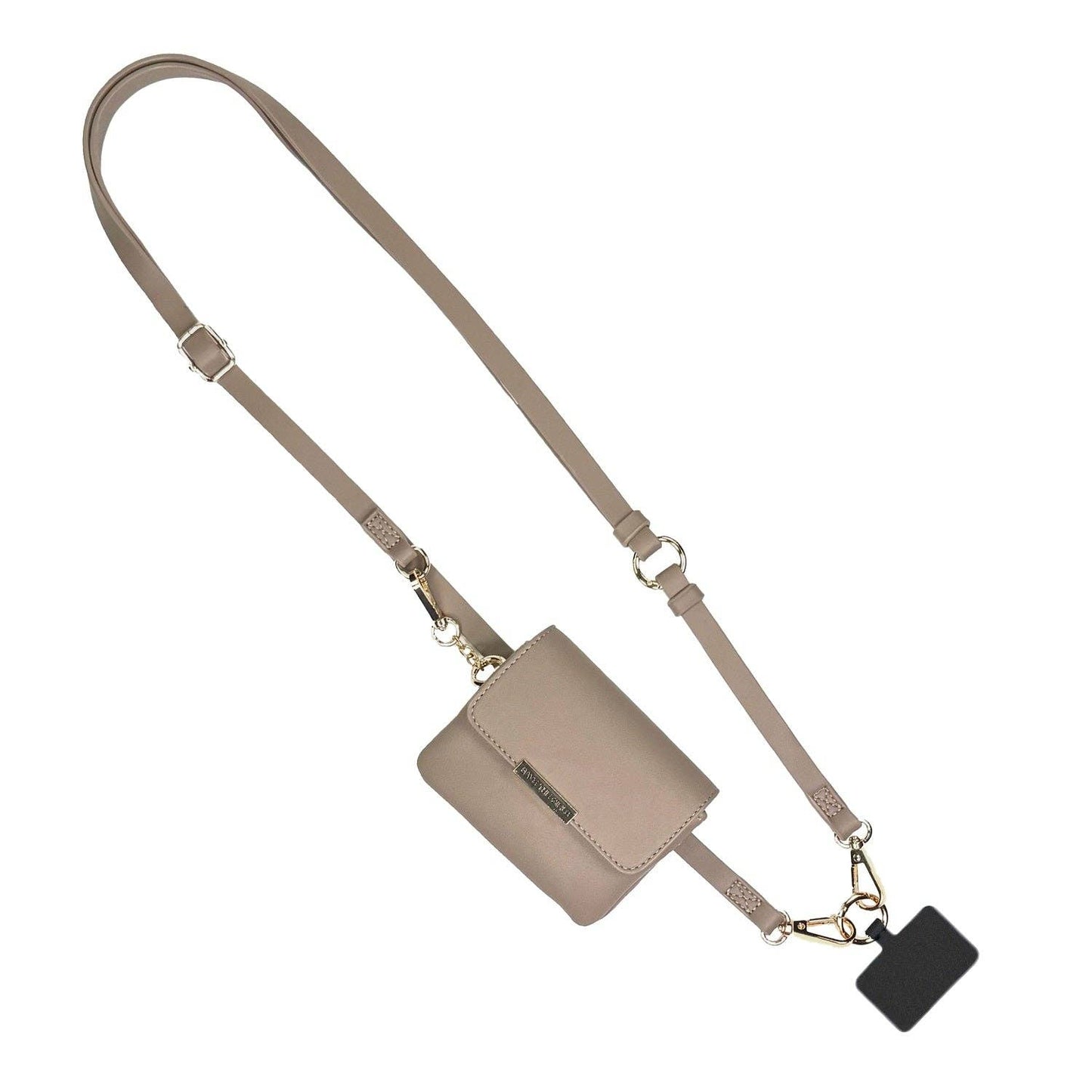 Clip & Go Crossbody Strap
