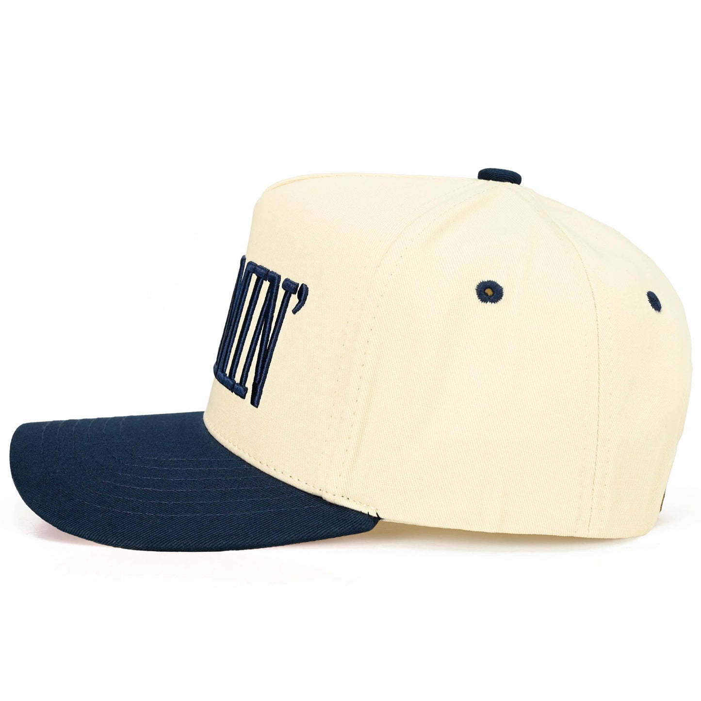 C.C MOMMIN Cap
