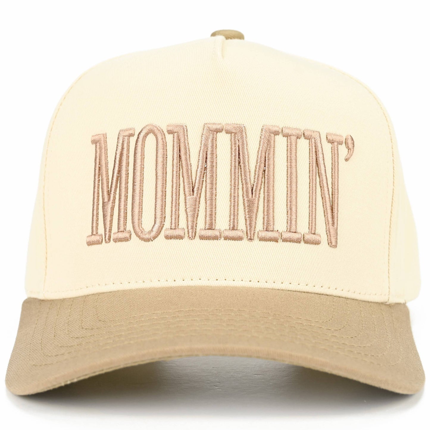C.C MOMMIN Cap