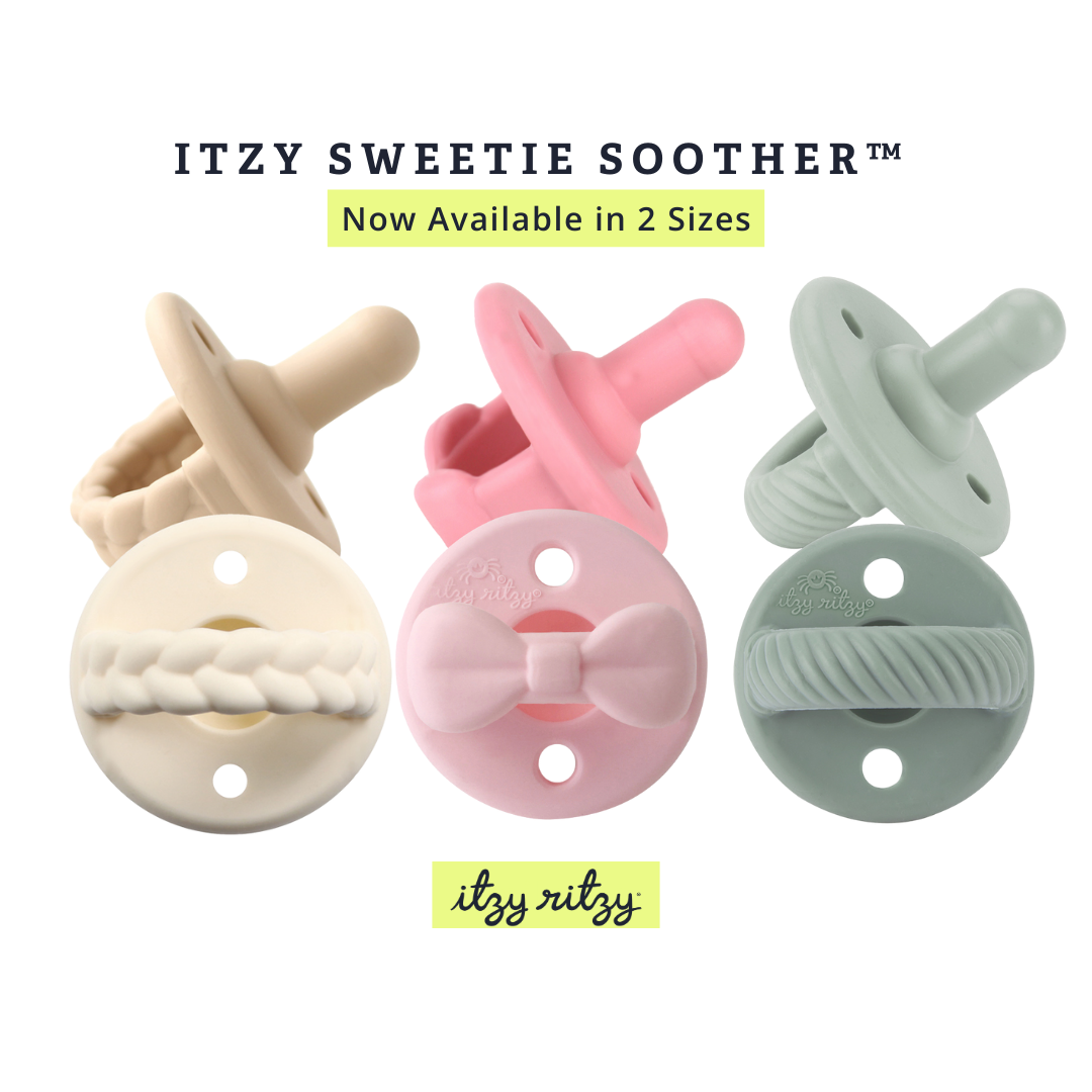 Sweetie Soother™ (2-pack)