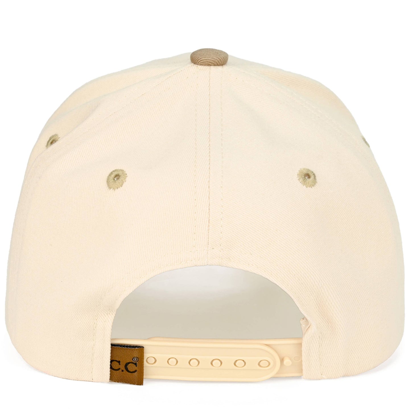 C.C MOMMIN Cap