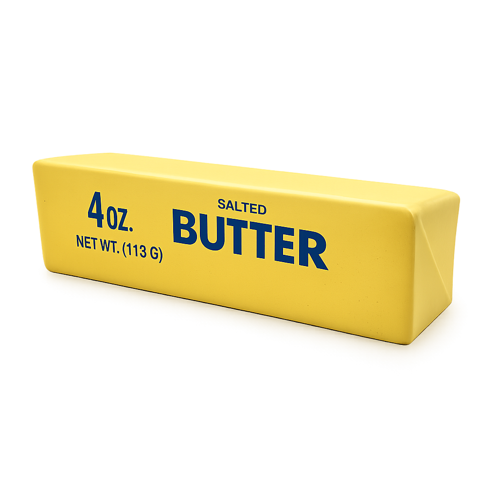 Fun Doh 6" Butter Stick