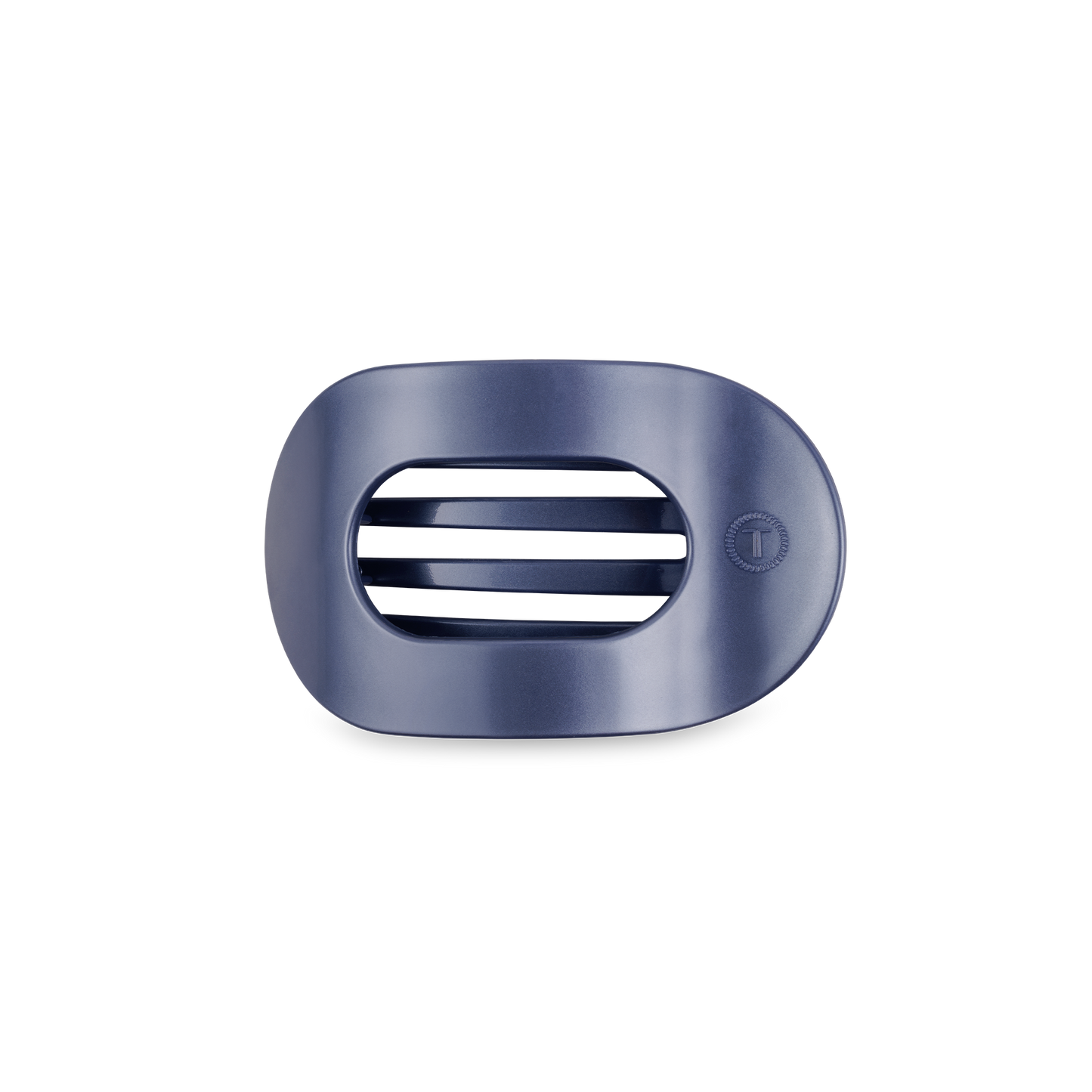 Round Flat Hair Clip | Small | Hampton Bay