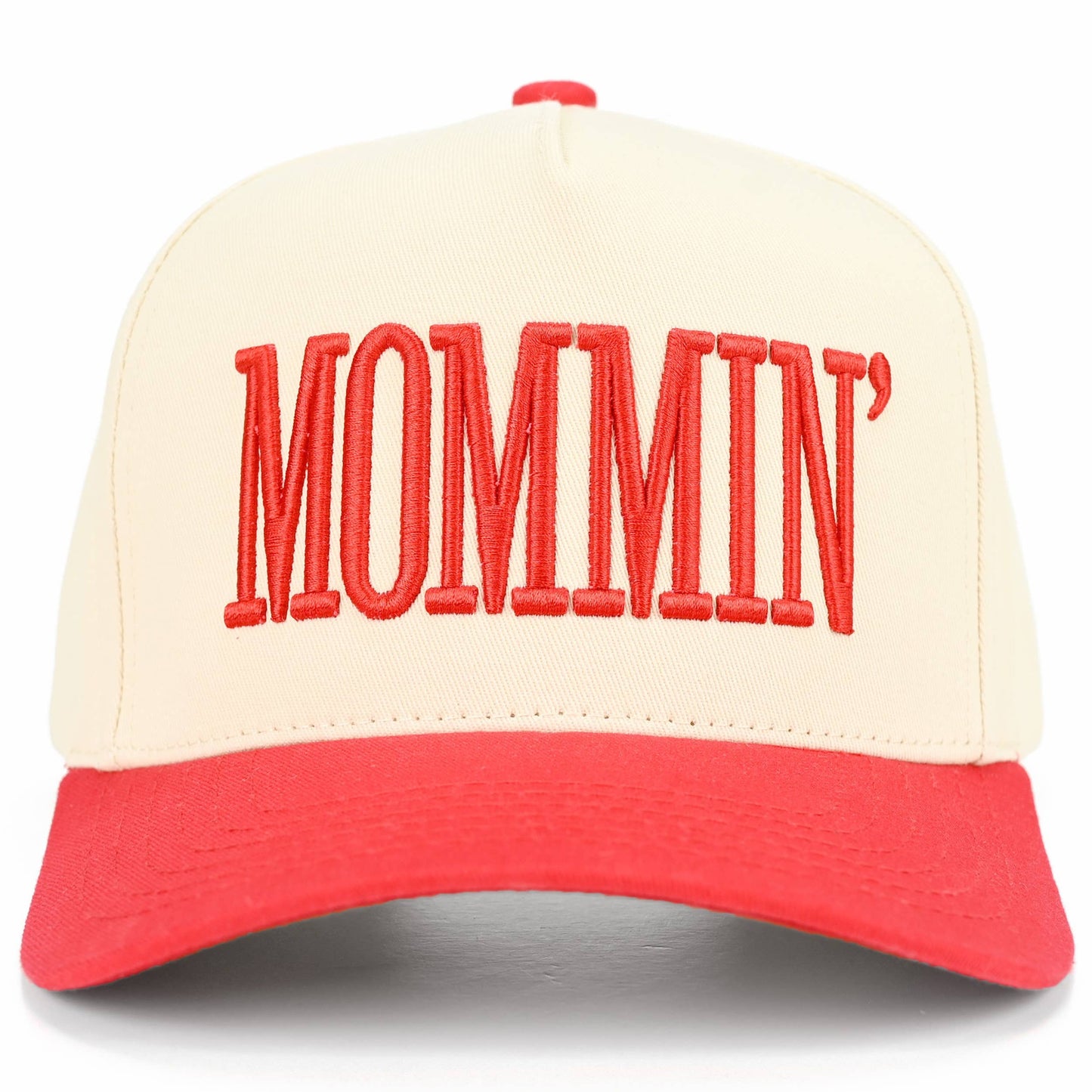 C.C MOMMIN Cap