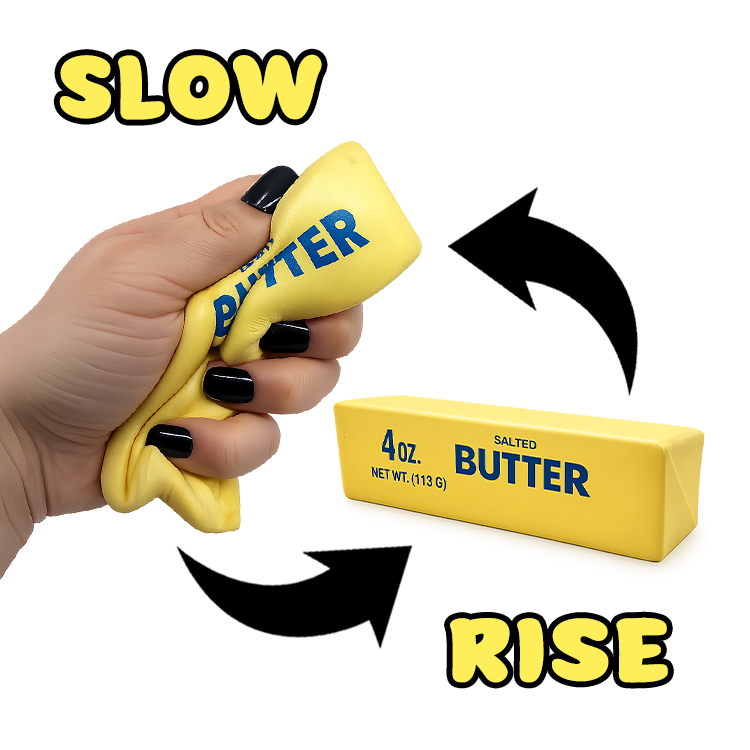 Fun Doh 6" Butter Stick