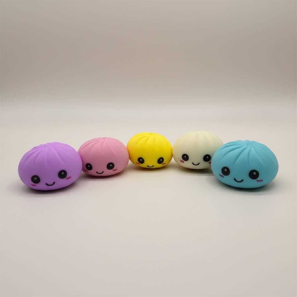 Rainbow Mystery Dumplings V3