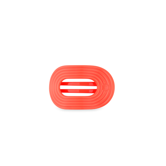 Flat Round Hair Clip | Tiny | Darty