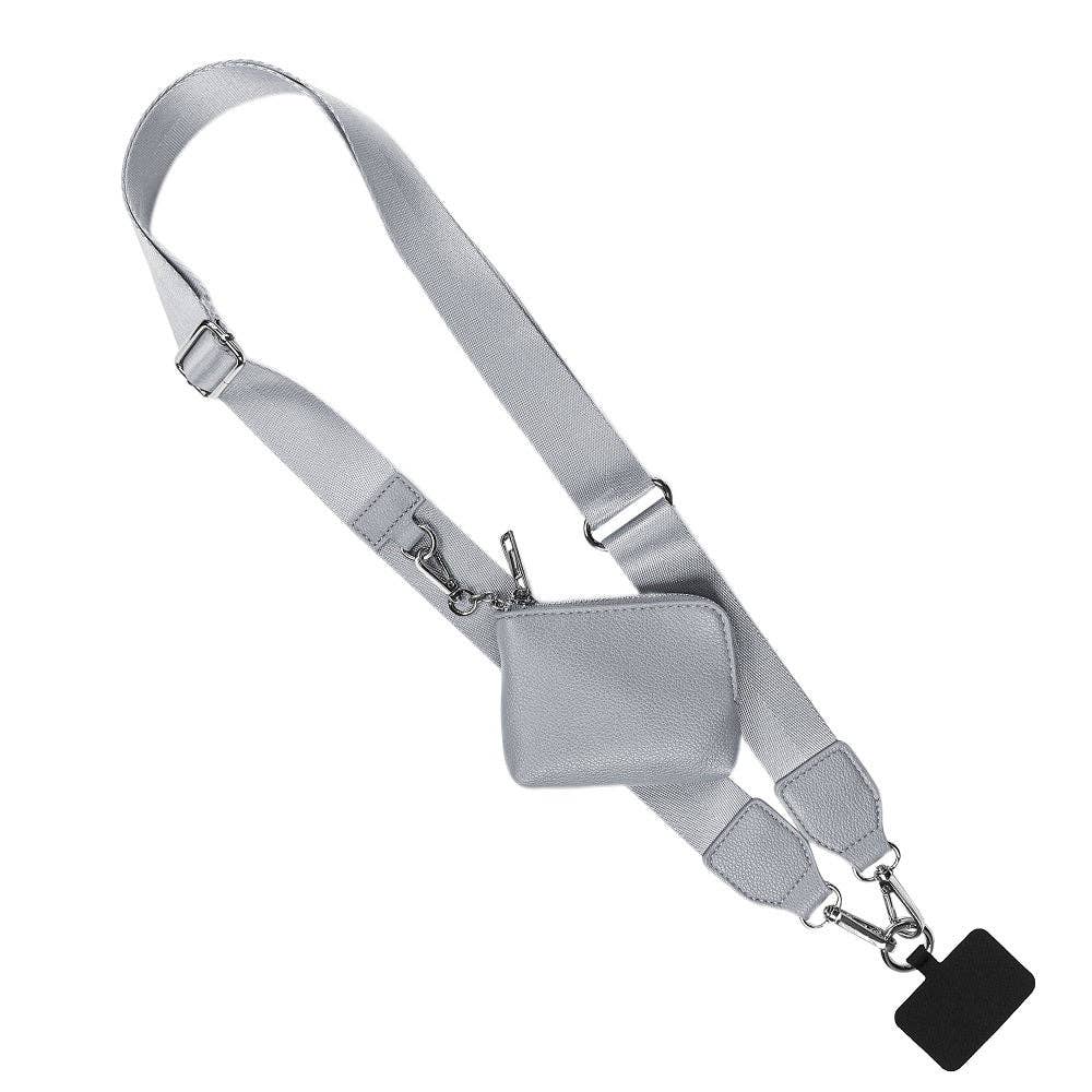 Clip & Go Strap w/RFID