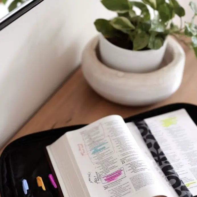 Bible Cover