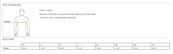 Stronger Than the Storm