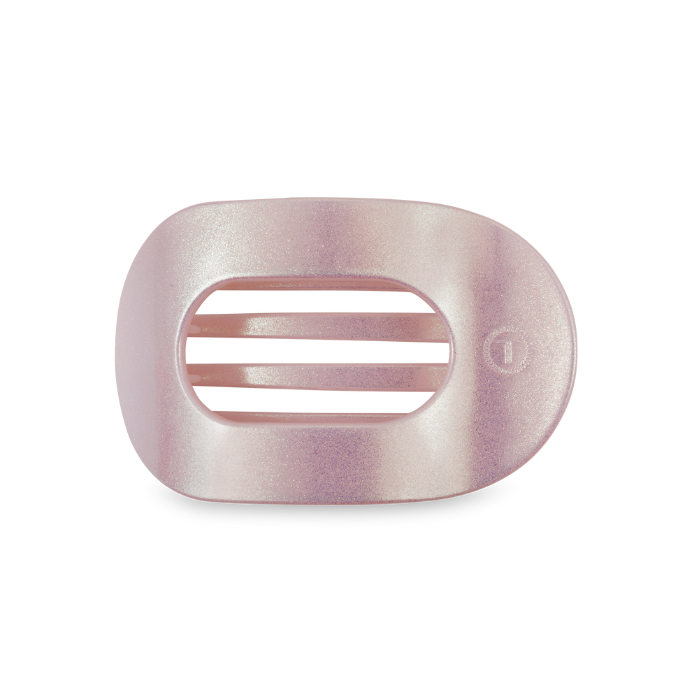 Round Flat Hair Clip | Medium | Harbor Cruise