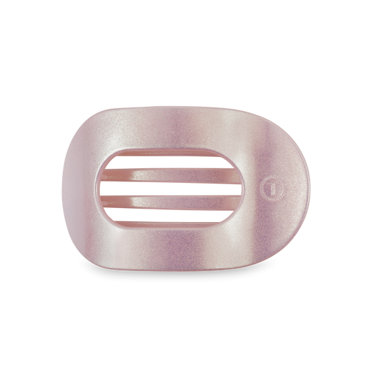 Round Flat Hair Clip | Small | Harbor Cruise