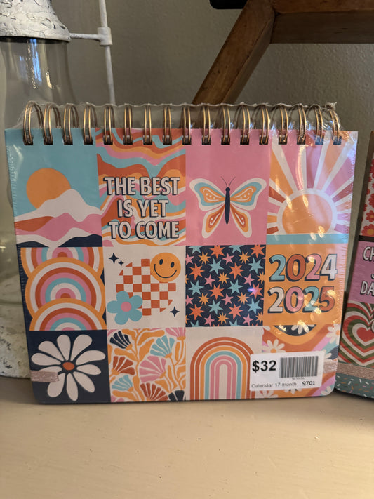 Calendar