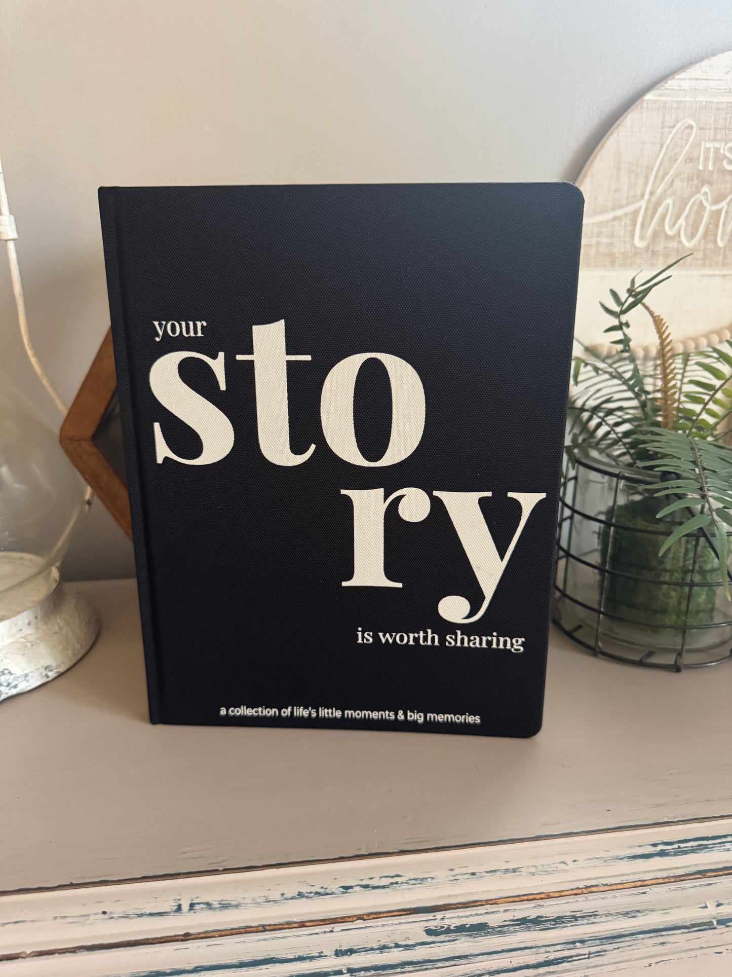 Your Story Journal
