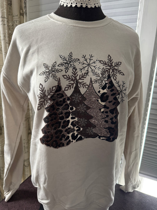 Winter Sweatshirt