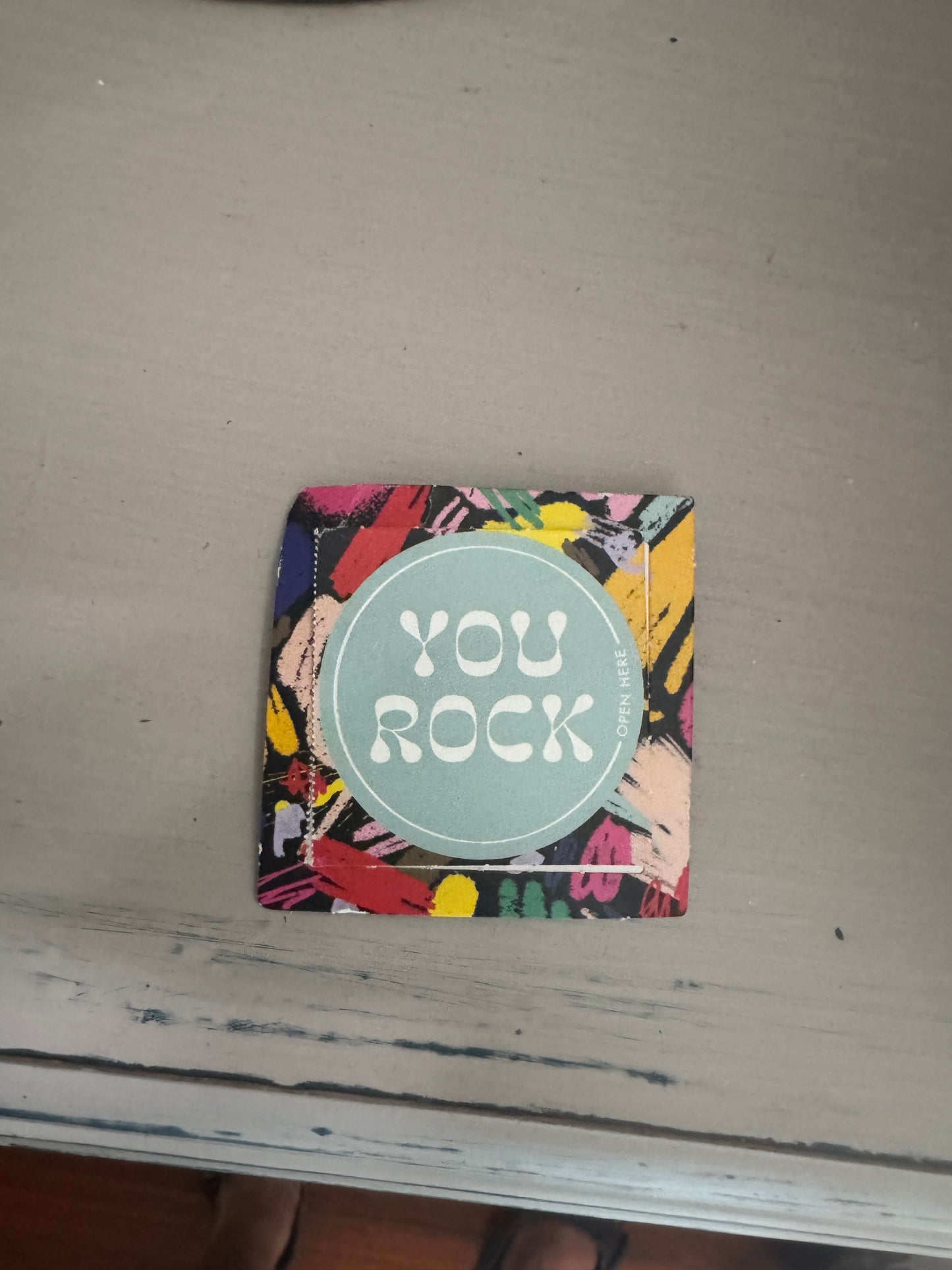 Thoughtful Note Cards