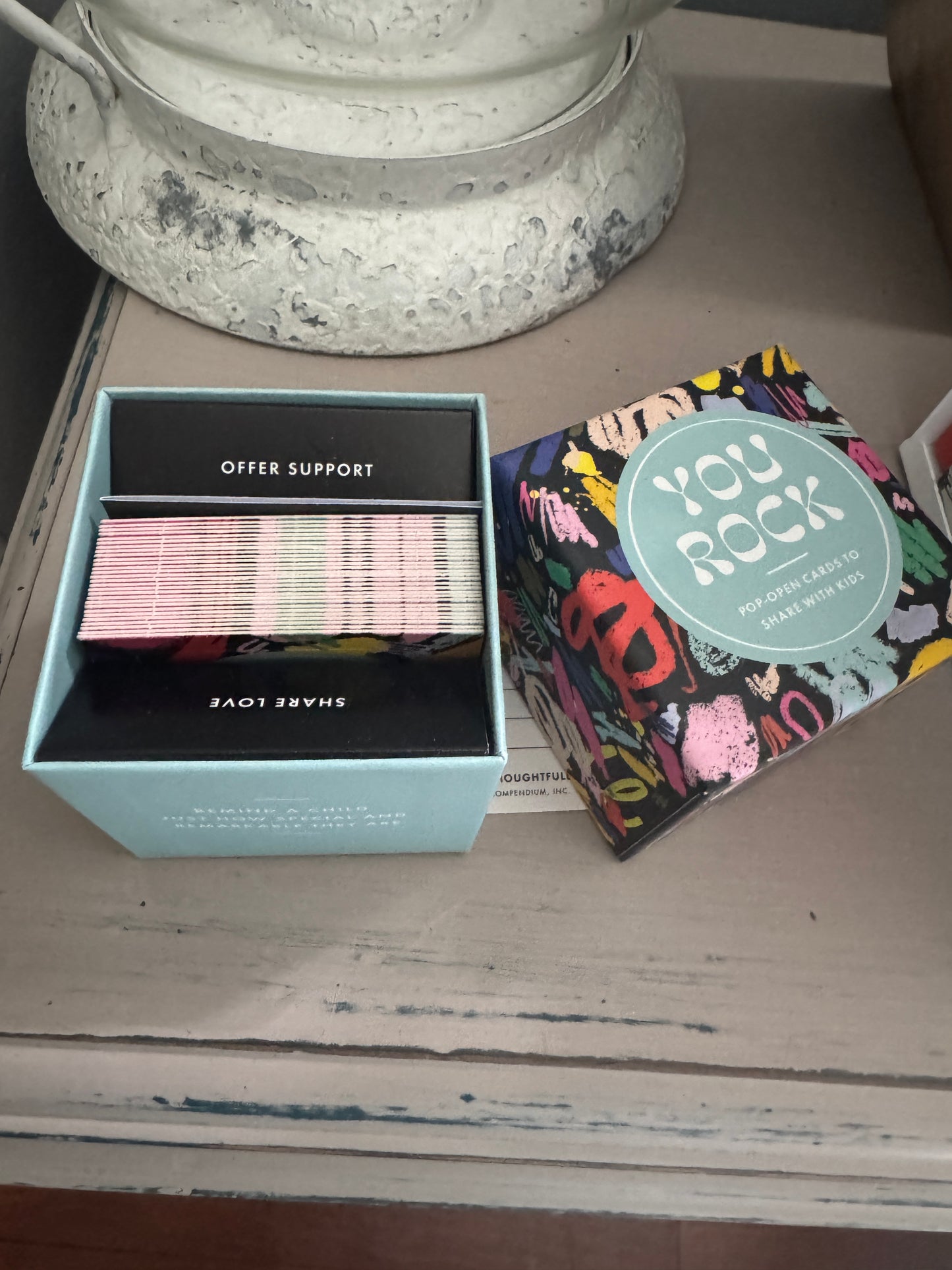 Thoughtful Note Cards