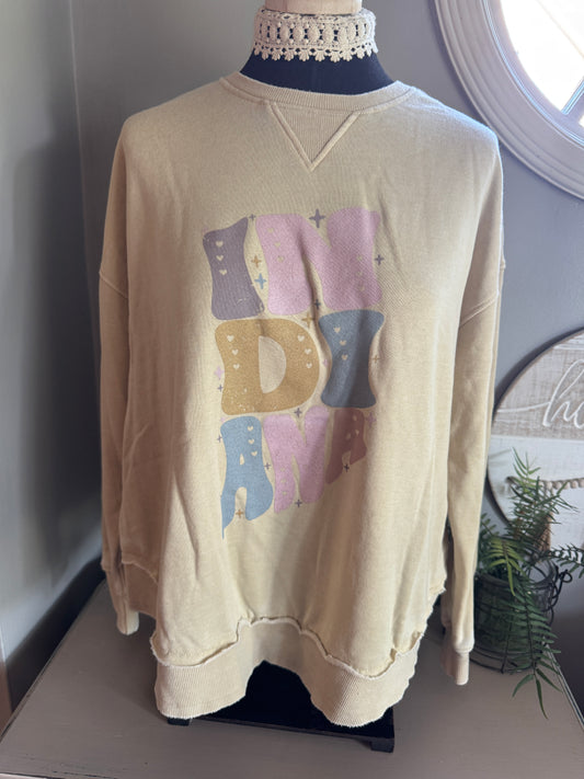 Indiana Sweatshirt