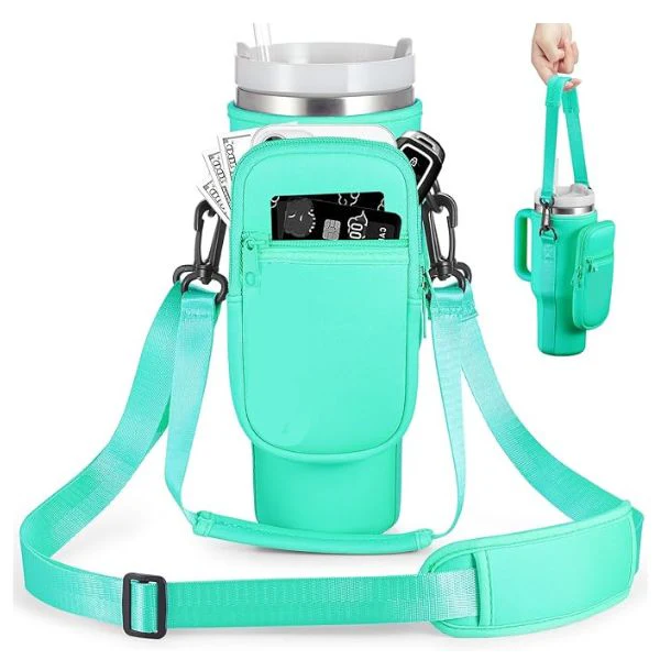 Tumbler Crossbody Neoprene