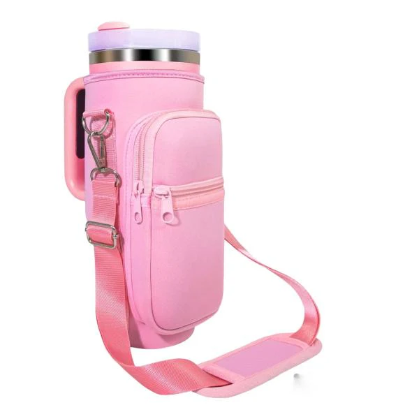 Tumbler Crossbody Neoprene