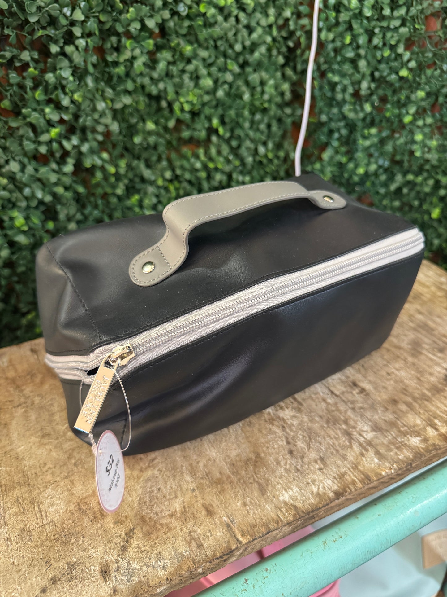 Makeup Bag